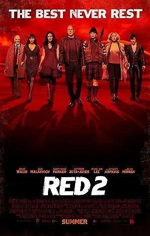 فيلم RED 2 2013 مترجم